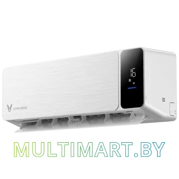 Кондиционер Viomi Cross 9000BTU KFR-25GW/EY3PMB-A++/A+ картинка 4
